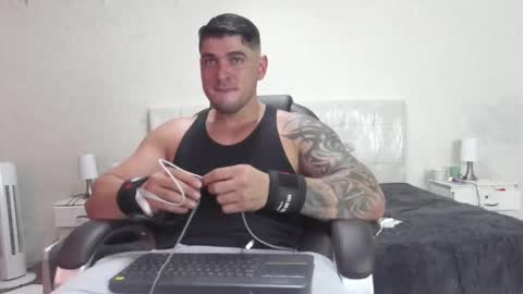 Snapshot of teylor_creed chatting on 03/08/25, 07:09 teylor creed online show from 03/08/25, 07:09