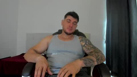 teylor creed online show from 10/24/25, 06:59