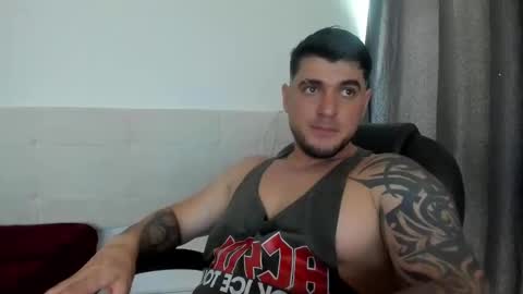 teylor creed online show from 11/07/25, 08:20