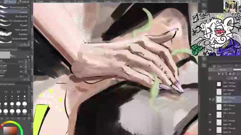 Snapshot of tg_cos chatting on 01/13/25, 05:01 . online show from 01/13/25, 05:01