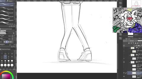 Snapshot of tg_cos chatting on 01/20/25, 12:36 . online show from 01/20/25, 12:36