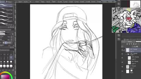 Snapshot of tg_cos chatting on 03/03/25, 06:55 . online show from 03/03/25, 06:55