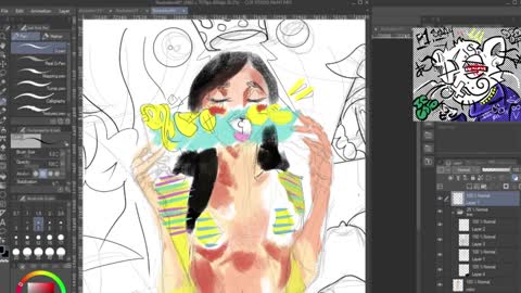 Snapshot of tg_cos chatting on 03/07/25, 05:40 . online show from 03/07/25, 05:40