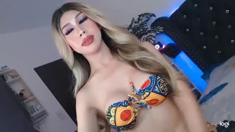 Snapshot of tgirl_adele chatting on 01/24/25, 12:09 Itsme tgirlAdele online show from 01/24/25, 12:09