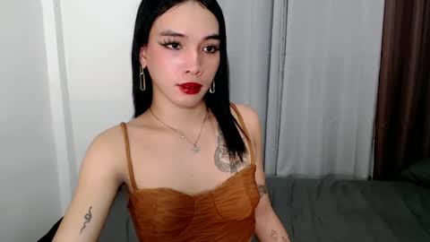 Vanessa online show from 02/12/25, 01:37