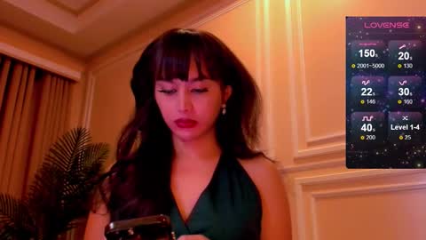 th3r3sa online show from 10/08/25, 03:48