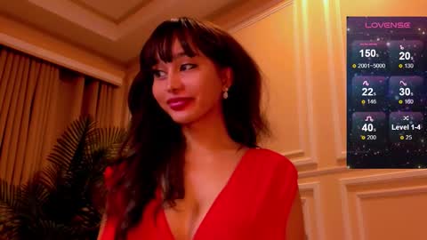 th3r3sa online show from 10/11/25, 02:26