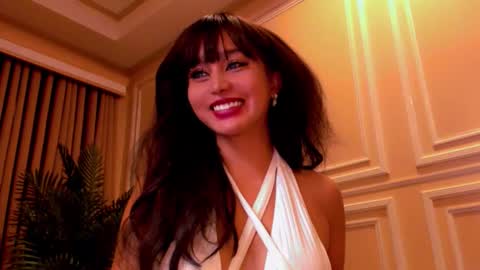 th3r3sa online show from 11/01/25, 04:58