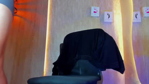 Snapshot of thaddeus_king chatting on 01/29/25, 09:50 thaddeus king online show from 01/29/25, 09:50