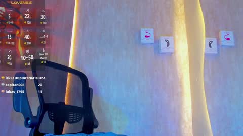 Snapshot of thaddeus_king chatting on 02/01/25, 09:19 thaddeus king online show from 02/01/25, 09:19