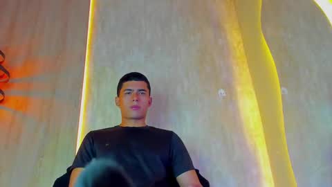 Snapshot of thaddeus_king chatting on 02/14/25, 05:57 thaddeus king online show from 02/14/25, 05:57