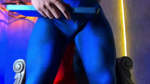 Snapshot of thaddeus_king chatting on 09/13/25, 11:26 thaddeus king online show from 09/13/25, 11:26