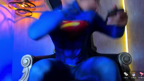 Snapshot of thaddeus_king chatting on 09/14/25, 08:52 thaddeus king online show from 09/14/25, 08:52