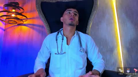 Snapshot of thaddeus_king chatting on 09/27/25, 11:10 thaddeus king online show from 09/27/25, 11:10