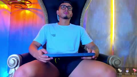 Snapshot of thaddeus_king chatting on 11/03/25, 10:53 thaddeus king online show from 11/03/25, 10:53