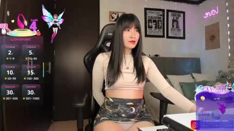 Snapshot of thaeltaylor chatting on 03/04/25, 06:29 Thael online show from 03/04/25, 06:29