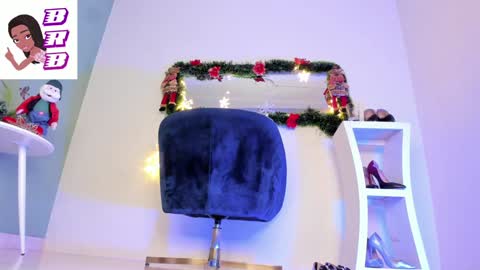Snapshot of thais_dreams chatting on 01/03/25, 03:33 Thais online show from 01/03/25, 03:33