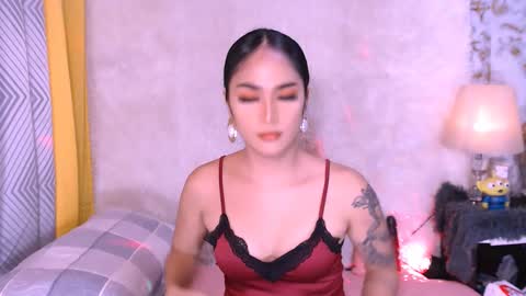 Thalia online show from 01/23/25, 02:07