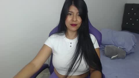 Thaliana0498 online show from 02/09/25, 04:57