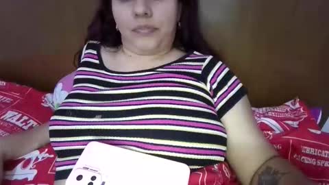 thania      sometimes in the company of Alan and Maria online show from 10/18/25, 02:47