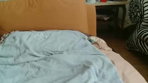 Snapshot of thank4sex chatting on 10/13/25, 11:54 thank4sex online show from 10/13/25, 11:54