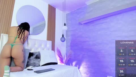 Thara Rouse online show from 01/12/25, 12:23