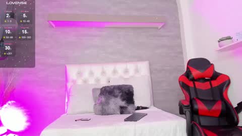 Thara Rouse online show from 02/11/25, 12:16