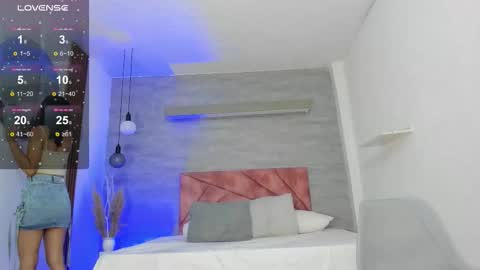 Thara Rouse online show from 10/08/25, 12:25