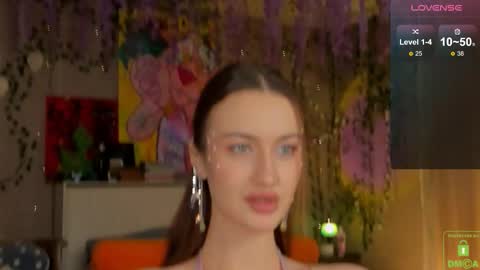 Your Eva online show from 10/31/25, 06:47