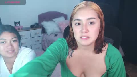Snapshot of thatgirl2003 chatting on 09/12/25, 03:06 online show from 09/12/25, 03:06