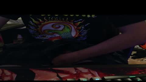 Snapshot of thatguy467613 chatting on 11/03/25, 09:32 thatguy467613 online show from 11/03/25, 09:32