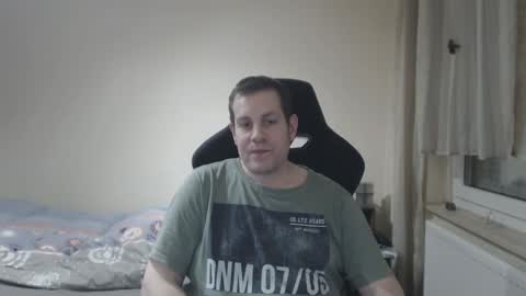 thatguyyeahhim online show from 01/18/25, 02:25