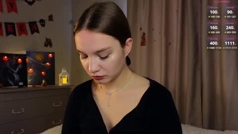 Alice online show from 10/21/25, 10:05