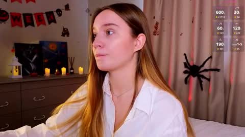 Alice online show from 10/26/25, 10:54