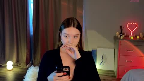 Alice online show from 11/29/25, 11:35