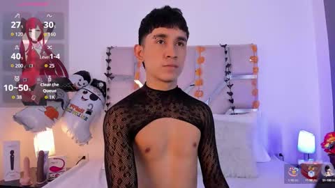 Thayler  online show from 10/07/25, 11:07