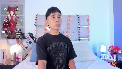 Thayler  online show from 10/14/25, 11:22