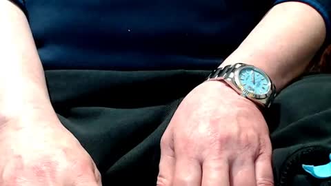 Snapshot of the1pocketrocket chatting on 02/08/25, 07:38 the1pocketrocket online show from 02/08/25, 07:38