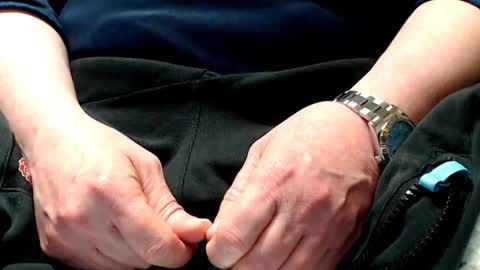 Snapshot of the1pocketrocket chatting on 02/22/25, 08:09 the1pocketrocket online show from 02/22/25, 08:09