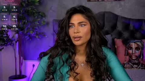 Snapshot of the_arabian_princess chatting on 02/11/25, 04:11 Aisha online show from 02/11/25, 04:11