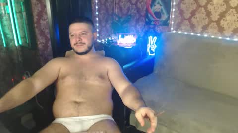 Snapshot of the_avengersgth chatting on 10/09/25, 01:58 thor lord online show from 10/09/25, 01:58