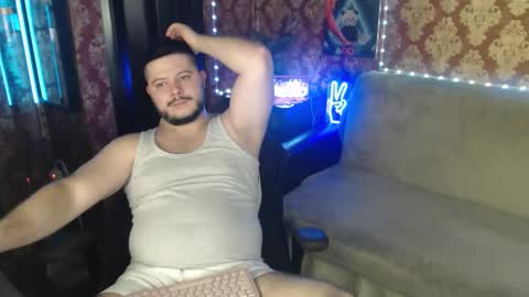 Snapshot of the_avengersgth chatting on 10/14/25, 08:26 thor lord online show from 10/14/25, 08:26