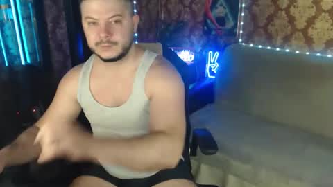 Snapshot of the_avengersgth chatting on 10/16/25, 08:48 thor lord online show from 10/16/25, 08:48