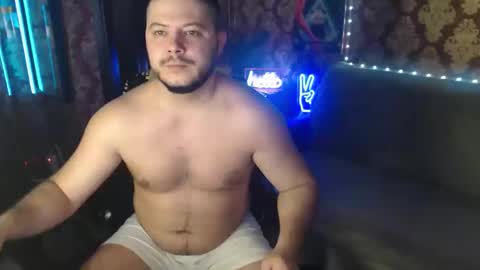 Snapshot of the_avengersgth chatting on 10/18/25, 11:33 thor lord online show from 10/18/25, 11:33