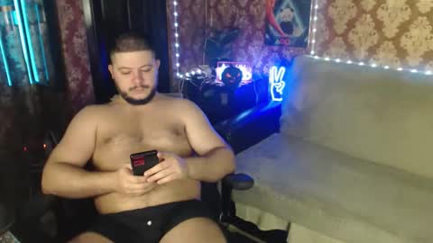 Snapshot of the_avengersgth chatting on 10/28/25, 02:59 thor lord online show from 10/28/25, 02:59