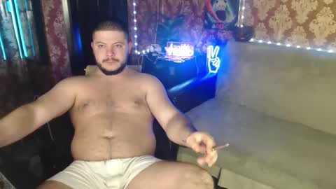 Snapshot of the_avengersgth chatting on 11/02/25, 10:56 thor lord online show from 11/02/25, 10:56