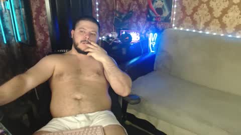 Snapshot of the_avengersgth chatting on 11/12/25, 12:22 thor lord online show from 11/12/25, 12:22