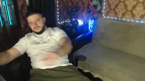 Snapshot of the_avengersgth chatting on 11/13/25, 12:48 thor lord online show from 11/13/25, 12:48