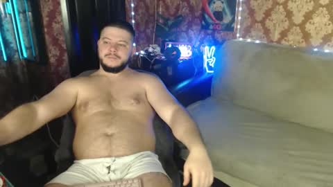 Snapshot of the_avengersgth chatting on 11/15/25, 11:10 thor lord online show from 11/15/25, 11:10