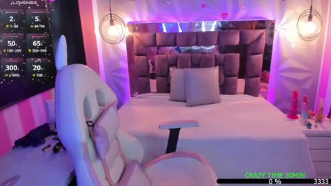 Snapshot of the_cat_girl_ chatting on 01/09/25, 06:57 i am Cat online show from 01/09/25, 06:57